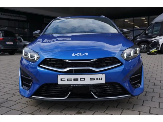 Kia Ceed GT-Line SportWagon