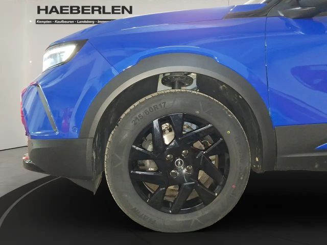 Opel Mokka 1.2 Turbo GS-Line Grand Sport Turbo