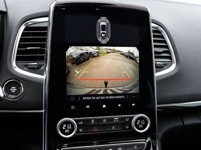 Renault Espace Business Line