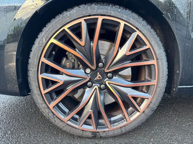 Cupra Leon DSG ST VZ e-Hybrid