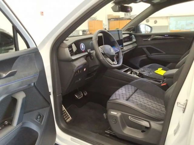 Volkswagen Tayron 2.0 TDI DSG R-Line