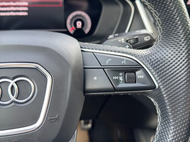 Audi Q5 50 TDI Quattro S-Line