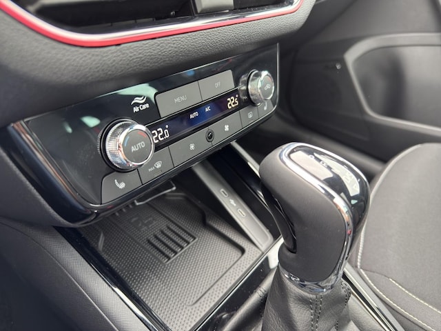 Skoda Scala 1.5 TSI Monte Carlo