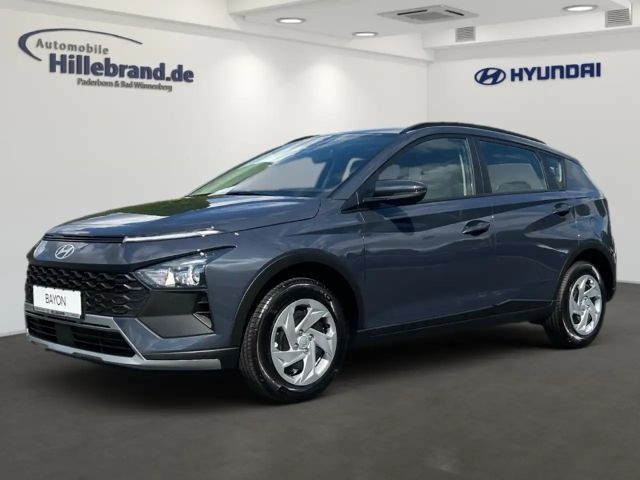 Hyundai Bayon 1.0 Select T-GDi