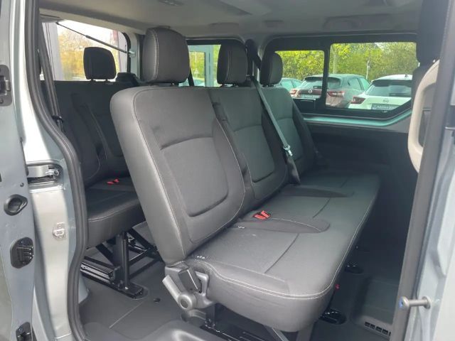 Nissan Primastar L1H1 Tekna dCi 170