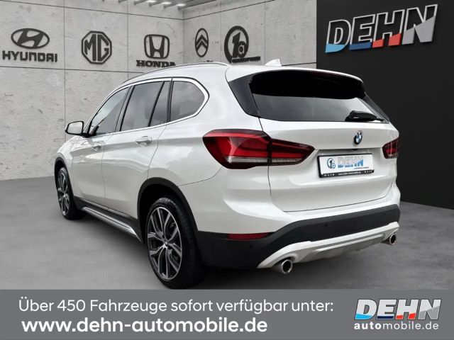 BMW X1 xDrive