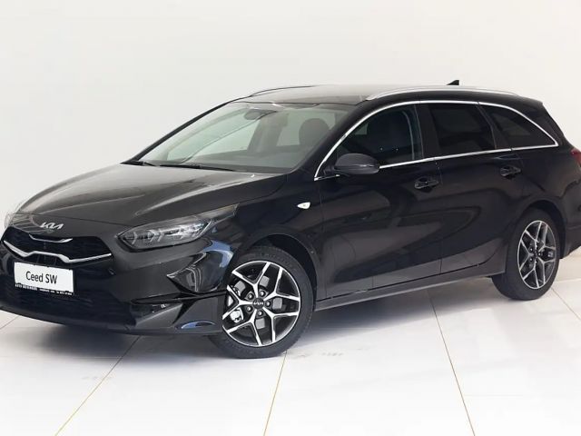 Kia Ceed GDi SportWagon