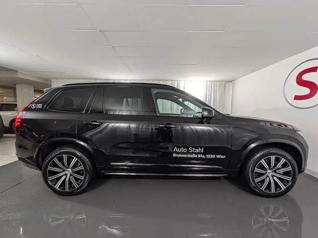 Volvo XC90 AWD T8 Ultra