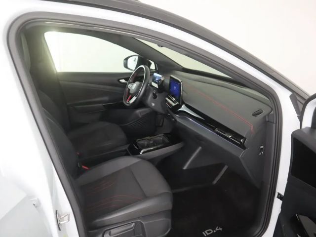 Volkswagen ID.4 220 kW 4Motion GTX
