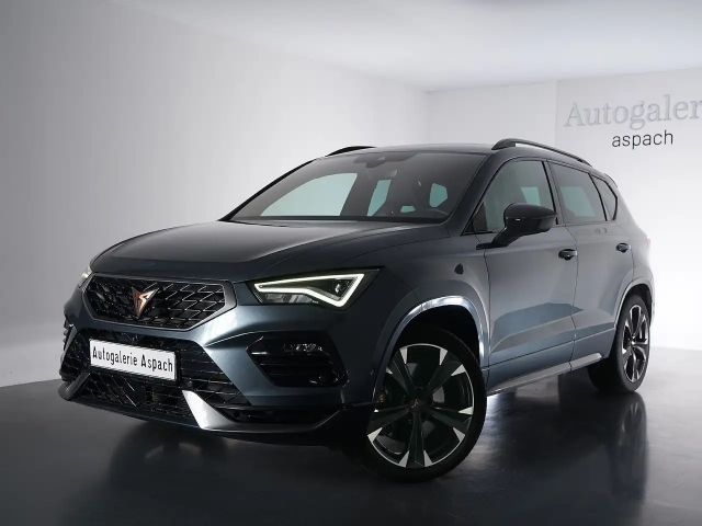 Cupra Ateca 4Drive Business DSG