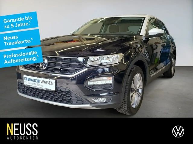Volkswagen T-Roc 1.0 TSI Style