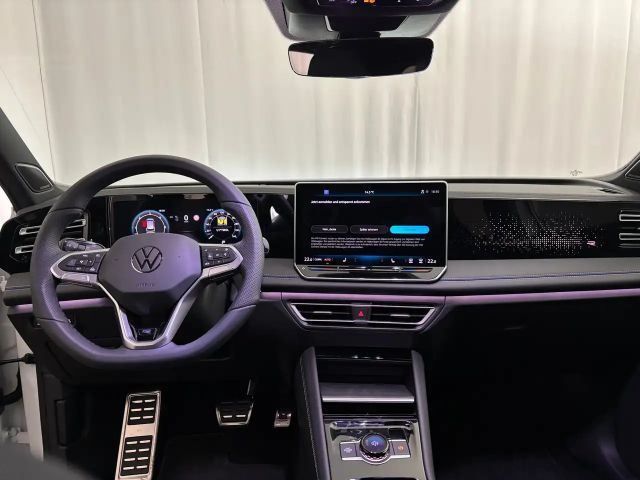 Volkswagen Tiguan 4Motion DSG R-Line