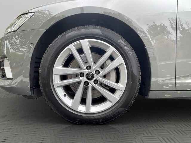 Audi A6 45 TFSI Avant S-Tronic