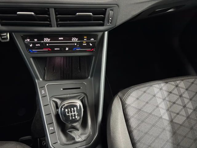 Volkswagen Taigo 1.0 TSI R-Line