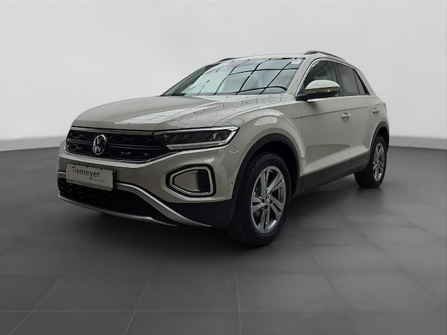 Volkswagen T-Roc 1.0 TSI Life