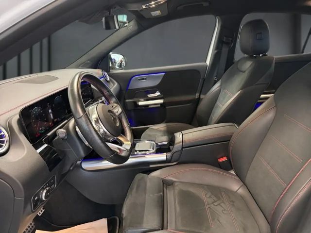 Mercedes-Benz EQA 250 AMG Line