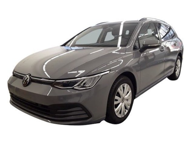 Volkswagen Golf 1.0 TSI Golf VIII