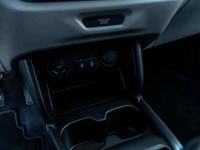 Suzuki Swift Comfort Hybrid