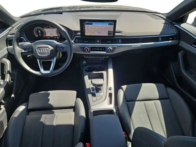 Audi A4 allroad 45 TFSI