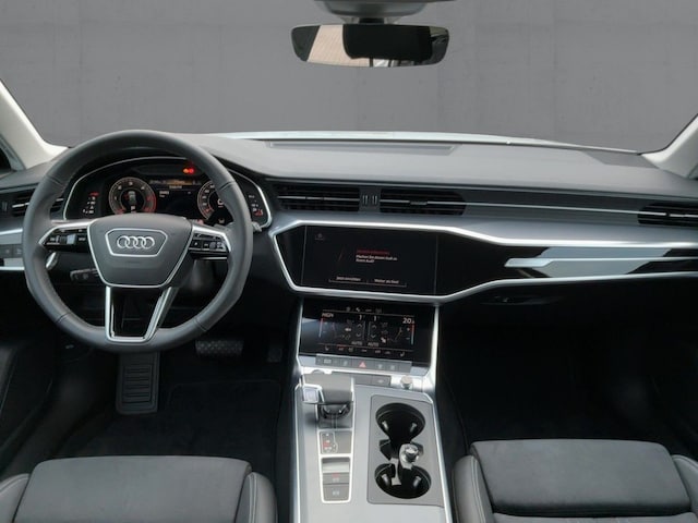 Audi A6 35 TDI Avant S-Tronic