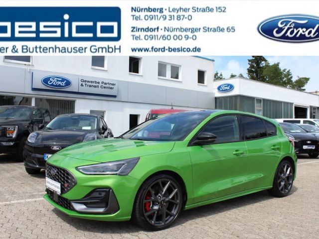 Ford Focus ST Line