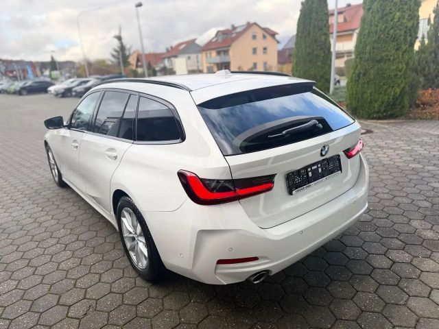 BMW 318 318i Touring