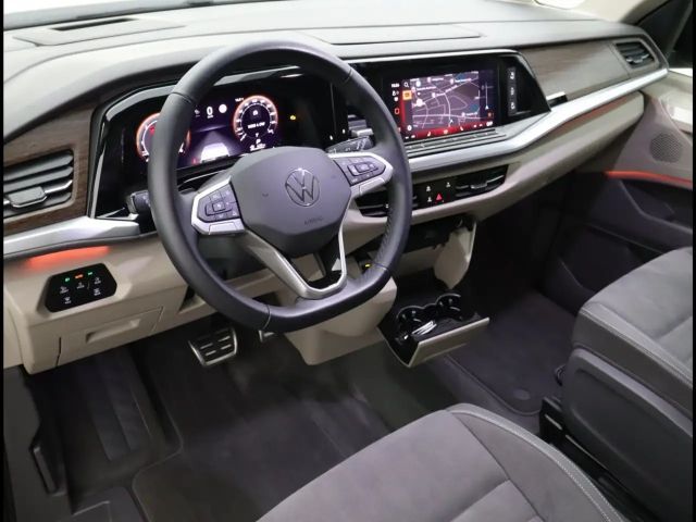 Volkswagen Multivan 2.0 TDI DSG Style T7