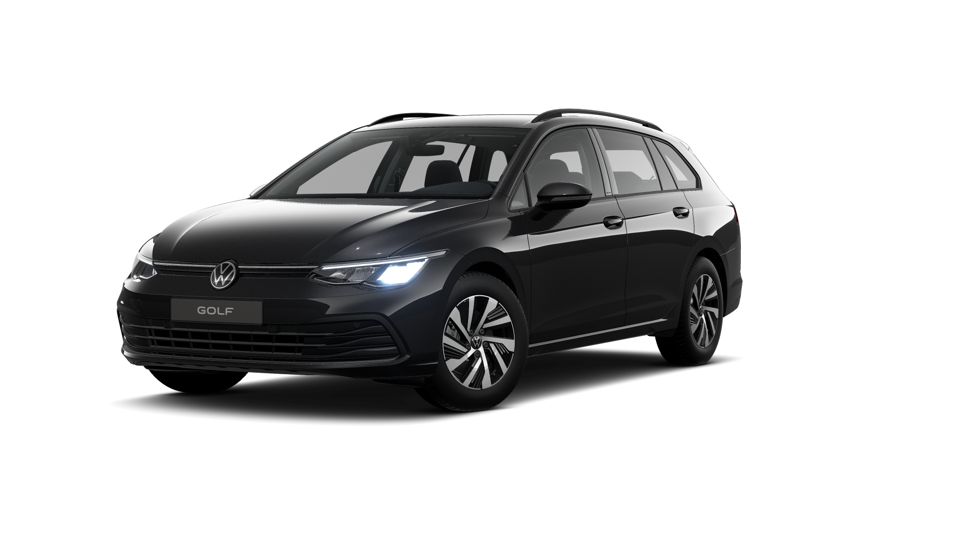 Volkswagen Golf 2.0 TDI Life Variant