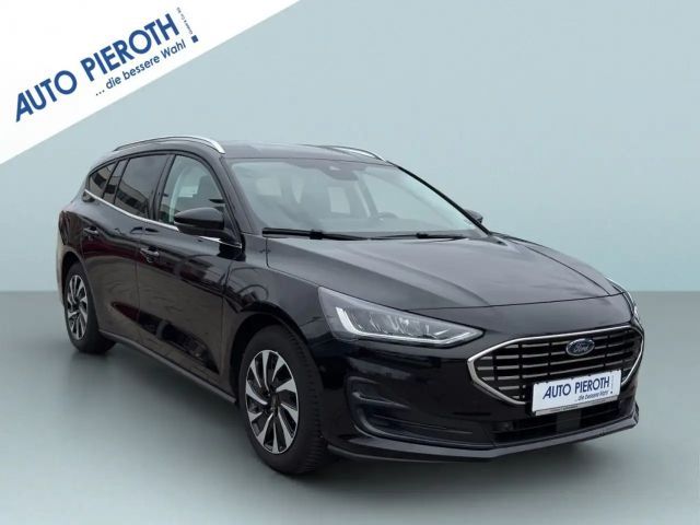 Ford Focus 1.5 EcoBlue Wagon