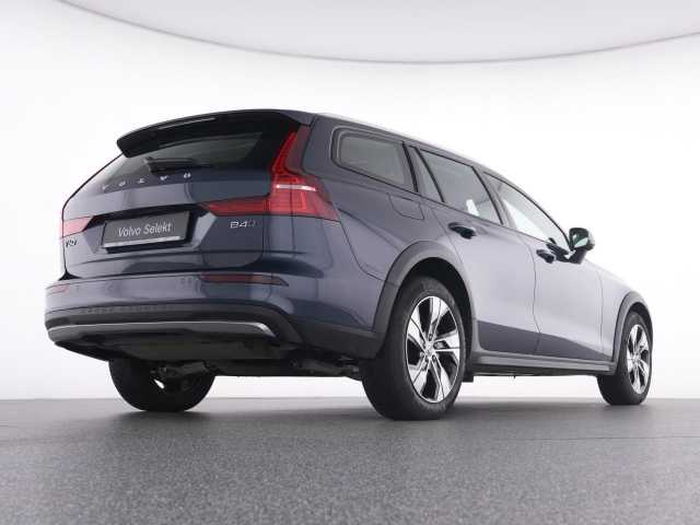 Volvo V60 Cross Country CC