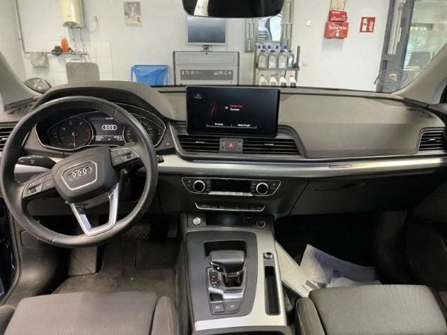 Audi Q5 40 TDI Quattro