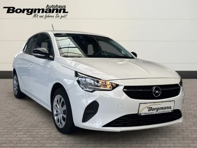 Opel Corsa F Basis  SHZ - PDC - Tempomat