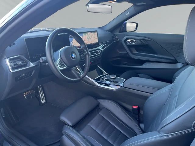 BMW 218 218i Coupé M-Sport