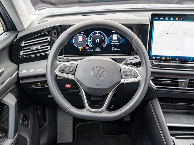 Volkswagen Tiguan DSG Elegance Elegance