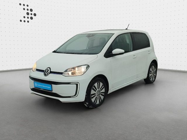 Volkswagen e-up! Style