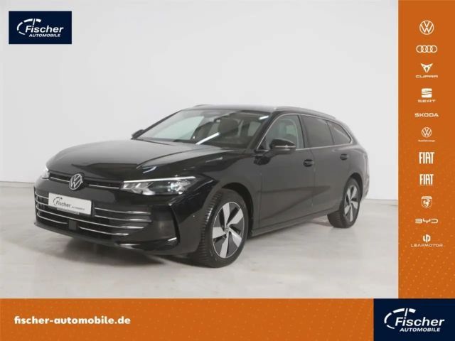 Volkswagen Passat 1.5 eTSI Business DSG