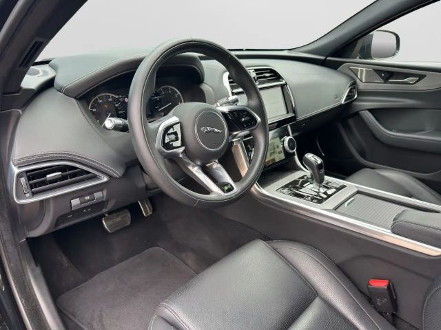 Jaguar XE P250 R-Dynamic