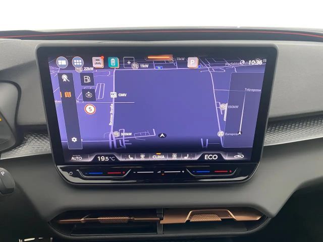 Cupra Terramar 1.5 e-Hybrid e-Hybrid