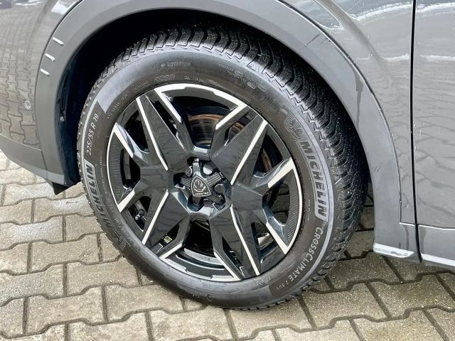 Peugeot 3008 Allure Pack