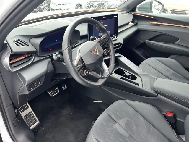 Cupra Terramar 1.5 eTSI