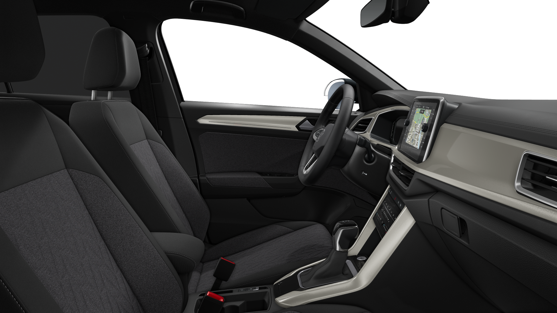 Volkswagen T-Roc 1.5 TSI Move