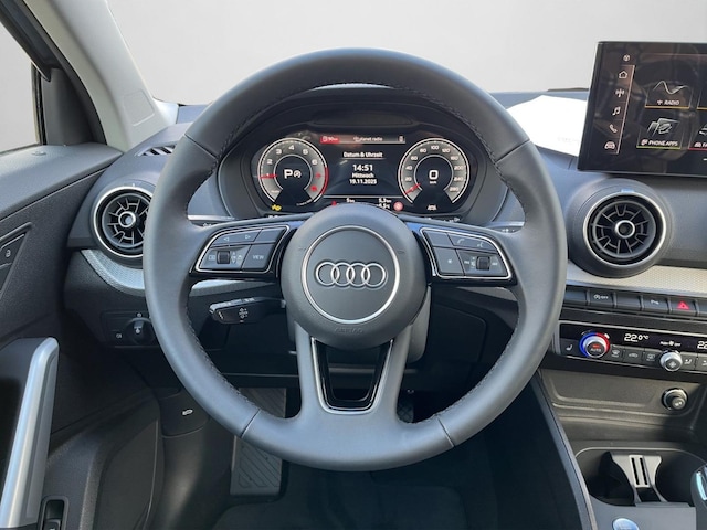 Audi Q2 35 TFSI S-Tronic
