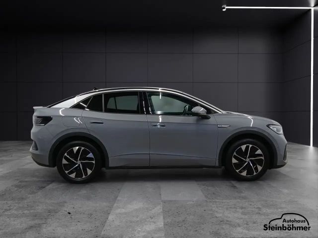 Volkswagen ID.5 IQ.Drive Pro