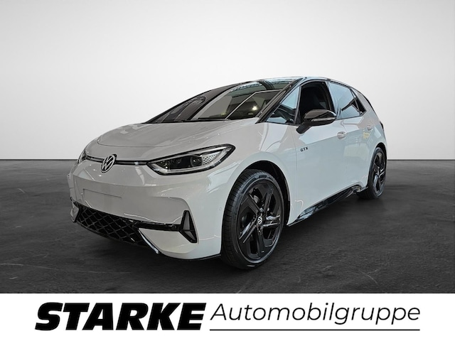 Volkswagen ID.3 ID.3 GTX