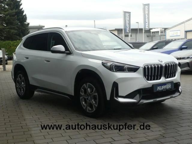 BMW X1 xDrive