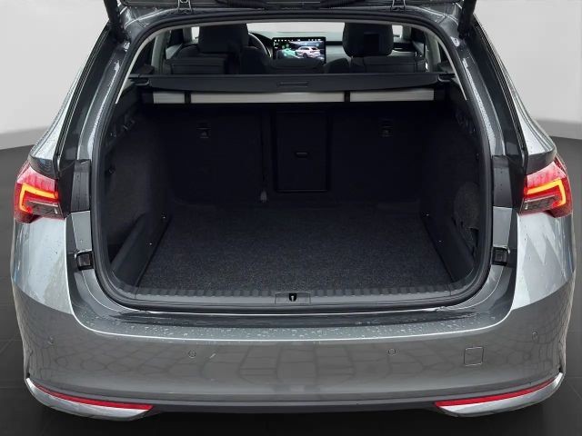 Skoda Octavia 1.5 TSI Combi Selection