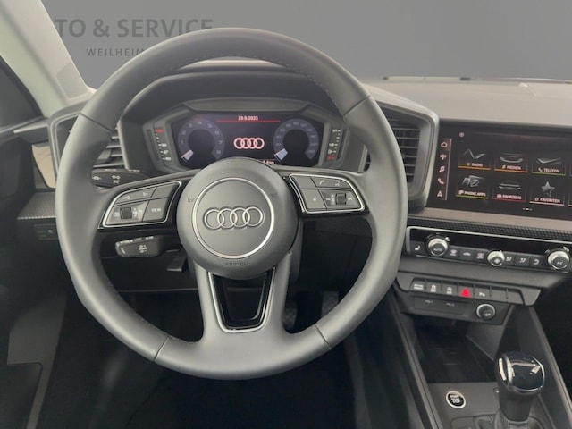 Audi A1 30 TFSI S-Tronic Sportback
