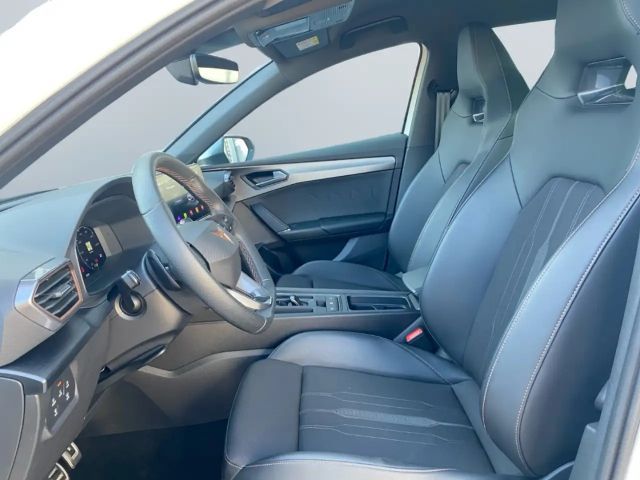 Cupra Leon 2.0 TSI DSG ST