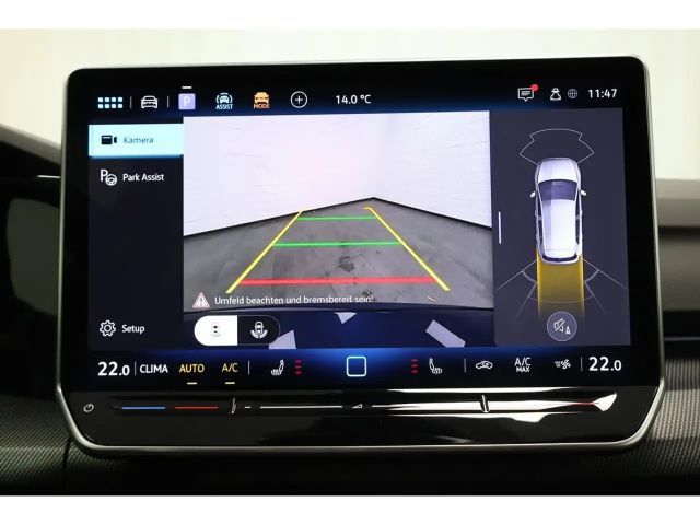 Volkswagen Golf 2.0 TDI DSG Golf VIII R-Line