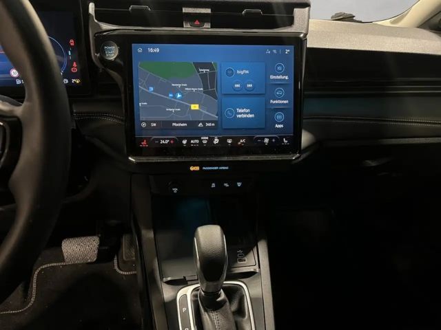 Ford Puma EcoBoost Titanium